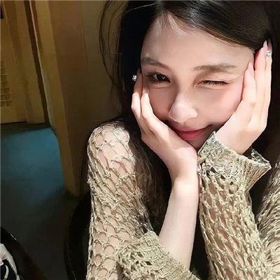 金发尤物封面