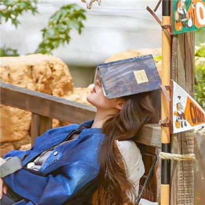 漫游火星封面